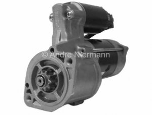 0174171 | NIERMANN | Starter/Rozruszniki | MITSUB.12V AT 0174171 0986018731