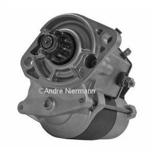 017530 | NIERMANN | Starter/Rozruszniki | CAT/NIPPON AT 017530 144-9966