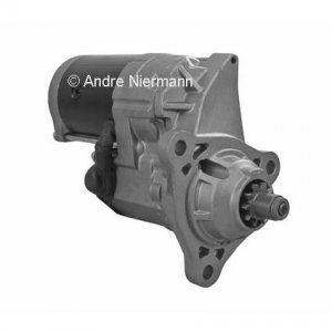 017550 | NIERMANN | Starter/Rozruszniki | NIPP./IVECO AT 017550 112823