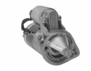 017581 | NIERMANN | Starter/Rozruszniki | MITS.12V 1,2KW 017581 111971