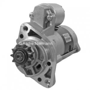 017607 | NIERMANN | Starter/Rozruszniki | MITS.12V 2,0KW 017607 M8T76071