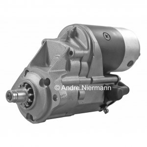 017803 | NIERMANN | Starter/Rozruszniki | KUBOTA/ND AT 017803 028000-7800