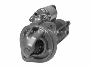 018090 | NIERMANN | Starter/Rozruszniki | YANMAR/NIPP. AT 018090 228000-8090