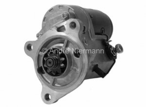 018230 | NIERMANN | Starter/Rozruszniki | CAT/TOWMOTOR AT 018230 110626