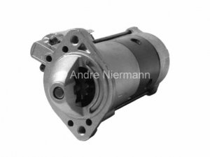 018407 | NIERMANN | Starter/Rozruszniki | MITS.12V/GR AT 018407 M2T84071