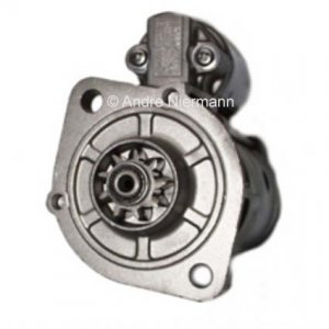 018435-24V | NIERMANN | Starter/Rozruszniki | KUBOTA/MITS. AT 018435-24V 1K011-63011