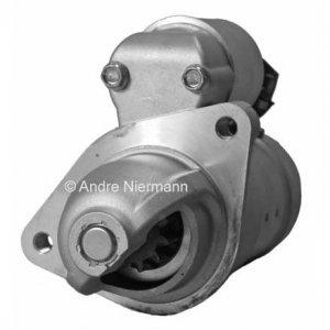 018440 | NIERMANN | Starter/Rozruszniki | YANMAR/HIT. AT 018440 S114-821