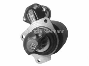 018575 | NIERMANN | Starter/Rozruszniki | DEL.US/10MT AT 018575 1998575