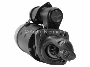 018805 | NIERMANN | Starter/Rozruszniki | JOHN DEERE AT   018805 10478805