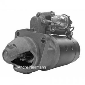 019071 | NIERMANN | Starter/Rozruszniki | MITSUB.24V AT 019071 31766-10070