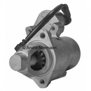 019400 | NIERMANN | Starter/Rozruszniki | HONDA/NIPP. AT 019400 128000-3390