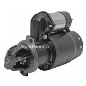 019420 | NIERMANN | Starter/Rozruszniki | CAT/TOWMOTOR AT 019420 350725