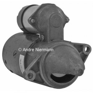 019532 | NIERMANN | Starter/Rozruszniki | CHEVETTE/DE. AT 019532 1109522