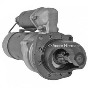 0196177 | NIERMANN | Starter/Rozruszniki | PRESTOL.GR45 AT 0196177 111286