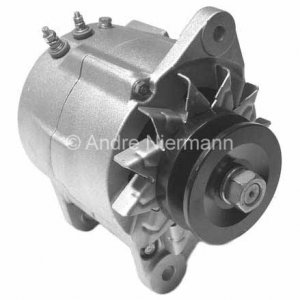 020341 | NIERMANN | Alternator/Alternator | SAWAFUJI/24V AT 020341 600-821-8780