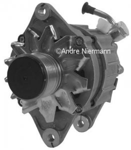 020862N | NIERMANN | ALTERNATOR BOSCH/VM    NEW OE 020862N 