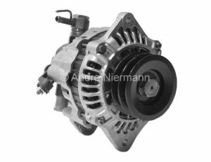 023099 | NIERMANN | Generator/Pr?dnica | NISSAN 12V AT   023099 0986040561