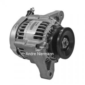 024500 | NIERMANN | Generator/Pr?dnica | HONDA/NIPP. AT 024500 100211-4500