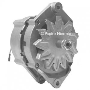 02450011 | NIERMANN | Generator/Pr?dnica | BO./CHRYSLER AT 02450011 0120450011