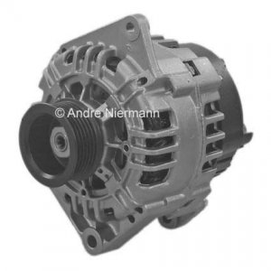 024689 | NIERMANN | Generator/Pr?dnica | VALEO/IVECO AT 024689 28-4689