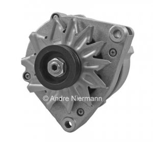 02469682 | NIERMANN | Generator/Pr?dnica | BOSCH/SAAB AT 02469682 0120469611