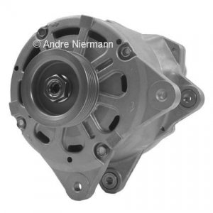 0290910 | NIERMANN | ALTERNATOR HIT./AUDI  AT 0290910 