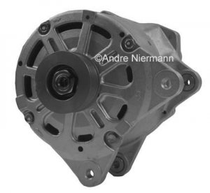 0290933 | NIERMANN | ALTERNATOR HIT./AUDI  AT 0290933 