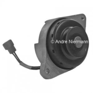 02D12915N | NIERMANN | Dynamo/Dynamo | YANMAR 12V/15A AT   02D12915N 124190-77201