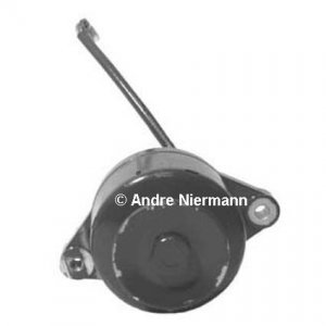 02D15531 | NIERMANN | Dynamo/Dynamo | Kubota  02D15531 05740466