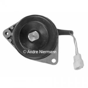 02D46160 | NIERMANN | Dynamo/Dynamo | Perkins AT 02D46160 550185046160