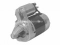 010981N | NIERMANN | Starter/Rozruszniki | MITSU.12V  010981N 