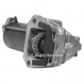 011245 | NIERMANN | Starter/Rozruszniki | FORD/12V AT 011245 0986021351