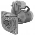 011383 | NIERMANN | Starter/Rozruszniki | ISUZU/HIT. AT 011383 110316