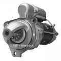 011980 | NIERMANN | Starter/Rozruszniki | NIKKO/ISUZU AT 011980 8943675660