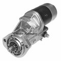 012061N | NIERMANN | Starter/Rozruszniki | TOYOTA/24V NT 012061N 