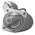 0122005 | NIERMANN | Starter/Rozruszniki | MARELLI 12V AT   0122005 7787925