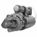 0123365 | NIERMANN | Starter/Rozruszniki | CAT/DEL. 40MT 0123365 4N9253