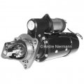 0123374 | NIERMANN | Starter/Rozruszniki | CAT/DEL. 42MT 0123374 31780223