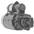 0123592 | NIERMANN | Starter/Rozruszniki | CAT/DELCO 37MT 0123592 1068558