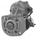 013120 | NIERMANN | Starter/Rozruszniki | NIKKO/ISUZU AT 013120 8972202971