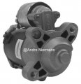 013511 | NIERMANN | Starter/Rozruszniki | FORD/12V AT 013511 25-3345