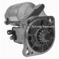 013731 | NIERMANN | Starter/Rozruszniki | YANMAR/NIPP. AT 013731 228000-3730