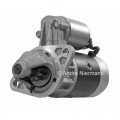 014303 | NIERMANN | Starter/Rozruszniki | YANMAR AT 014303 S114-303