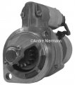 015166 | NIERMANN | Starter/Rozruszniki | YANMAR/HIT. AT 015166 S25-166