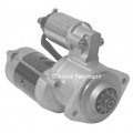 015913 | NIERMANN | Starter/Rozruszniki | MITSUB.24V AT 015913 110946