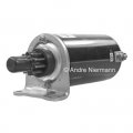 015951 | NIERMANN | Starter/Rozruszniki | KAWASAKI AT 015951 113593