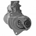 0159718 | NIERMANN | Starter/Rozruszniki | MITS.24V 6KW AT   0159718 30966-03010