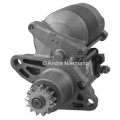 016172 | NIERMANN | Starter/Rozruszniki | TOYOTA/NIPP. AT 016172 112367