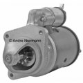 016265 | NIERMANN | Starter/Rozruszniki | JCB/LUCAS AT 016265 25-0070