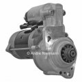 016272 | NIERMANN | Starter/Rozruszniki | MITSUBISHI AT 016272 110947